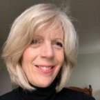 Margot Whittaker RN, BSc, Queens Nurse