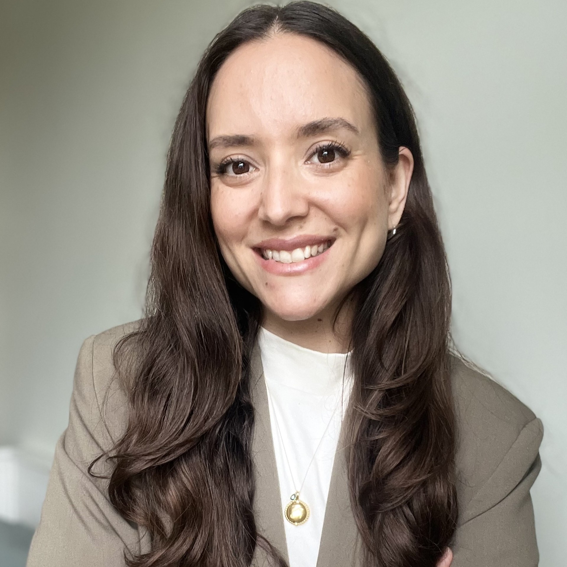 A profile photo of Maria Symeonaki