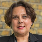 RCN nursing union leader Nicola Ranger