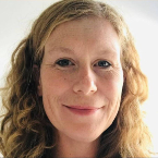 Pam Penman profile photo Pam Penman