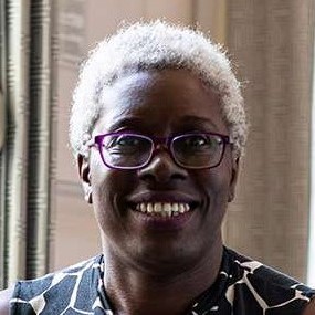 Patricia Hughes