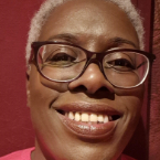 Patricia Hughes