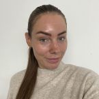 A head and shoulders photo of Rebecca Conlon