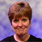 Anne Rouse