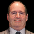 Ray Gerrard