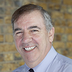 Roy Tomlinson