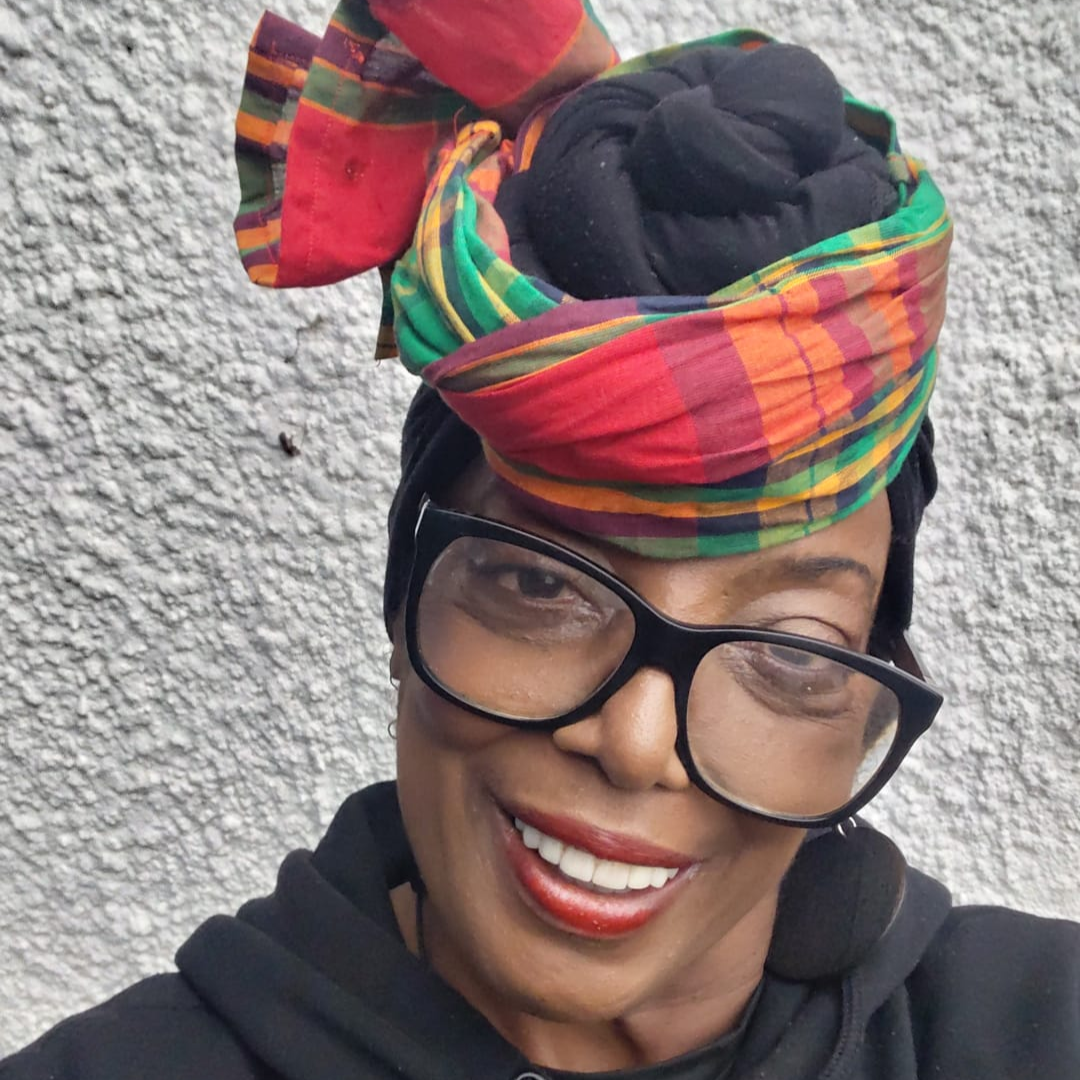 Dr Rosetta West