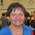 Sandra Grieve