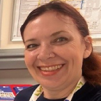 Sarah Hughes