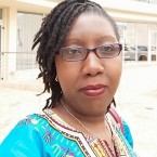 Tendai Nzirawa  Tendai Nzirawa