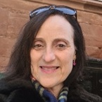 Theresa Parker