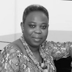 Nancy Ghansah