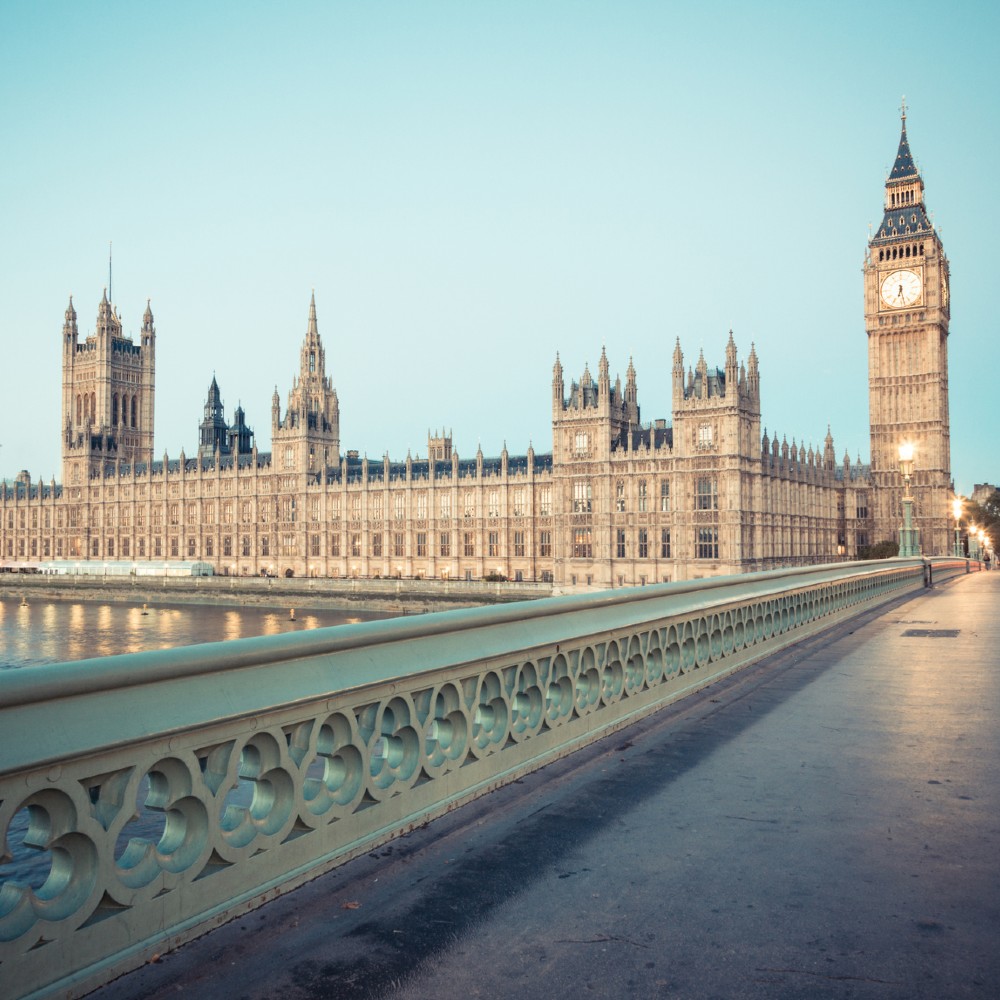Houses of Parliament