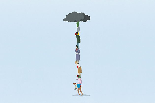 Long COVID special issue clinical article on the latest research