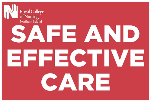Safe and Effective Care