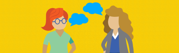 RCN Peer Support Service: Neurodiversity guidance - Share your story RCN Peer Support Service: Neurodiversity guidance - Share your story