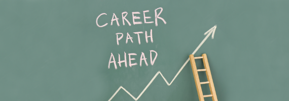 Career path ahead