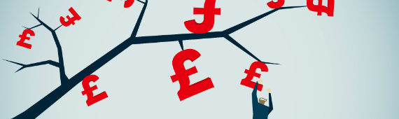 Research and Innovation targeted funding