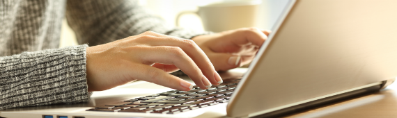 Research and innovation where to publish