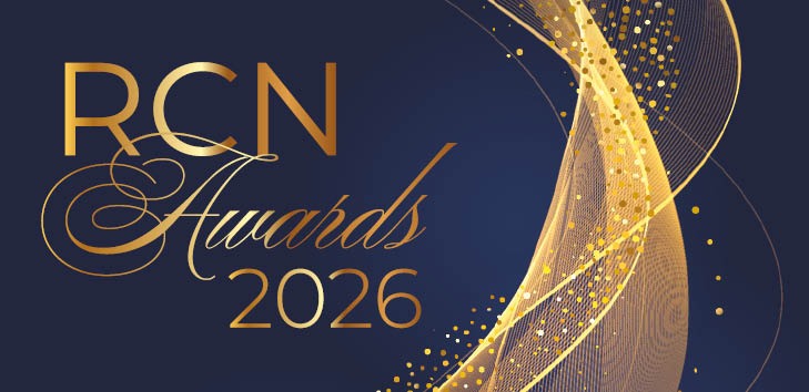 RCN Awards 2026