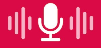 podcast icon