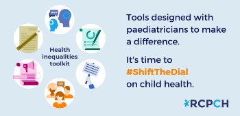 Health inequalities toolkit