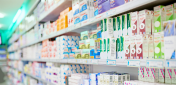 Non-medical prescribers