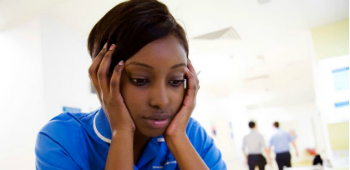 Occ health work and mental health