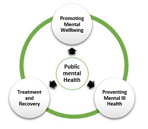 Public mental health