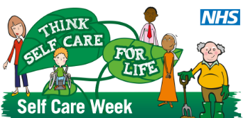 Self Care Week 2019
