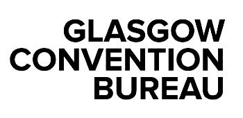 Glasgow Convention Bureau logo