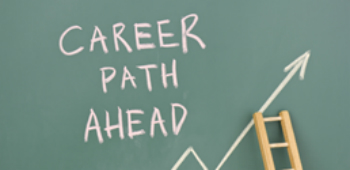 Career development pathways