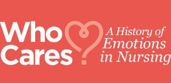 History of Nursing exhibitions