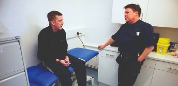 Student Nurse Placements in Prison Student Nurse Placements in Prison