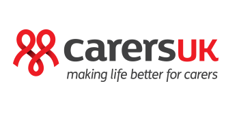Carers UK logo