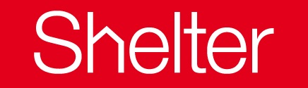 Shelter logo