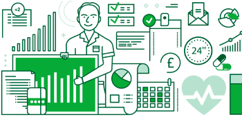 HCA money guide