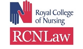 RCN Law logo