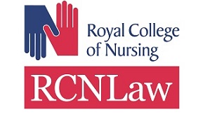 RCN Law logo