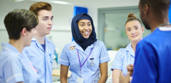 Practice based learning