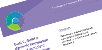 Knowledge and Innovation Plan