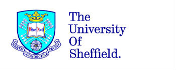 University of Sheffield logo