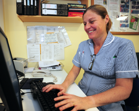 eHealth eHealth
