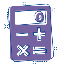 Calculator icon