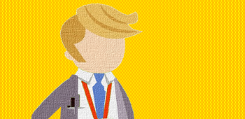 illustration of a member of the nursing team