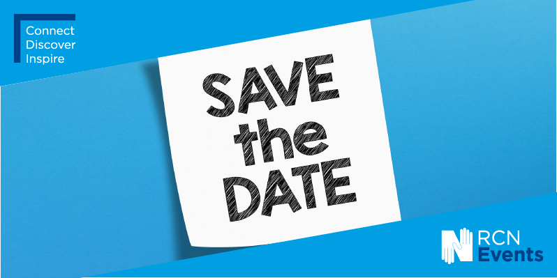 Save the Date 