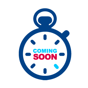 Coming soon