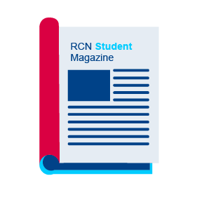 RCN Magazines
