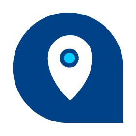 Location pin