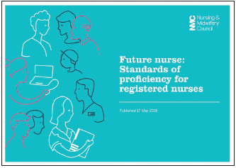 Future standards booklet